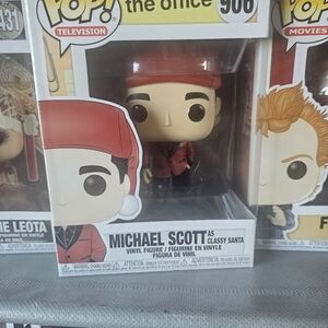 Funko pop